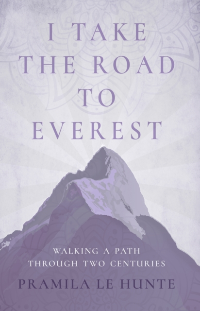 I Take the Road to Everest