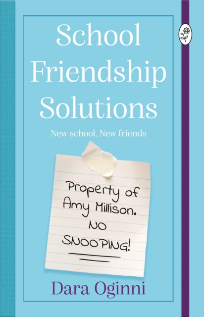 School Friendship Solutions