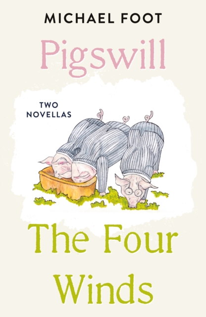 Pigswill and The Four Winds