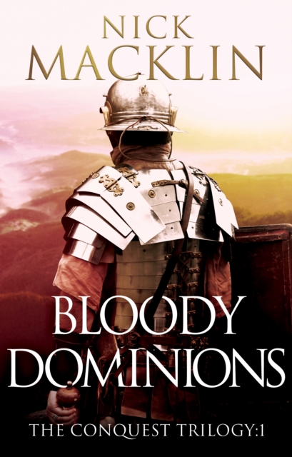 Bloody Dominions