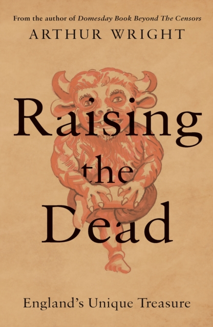 Raising the Dead