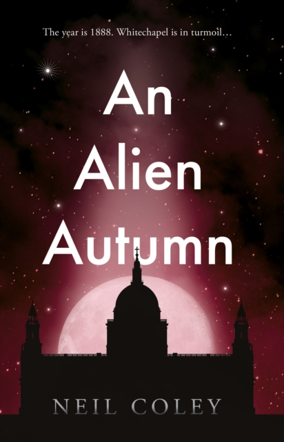 Alien Autumn