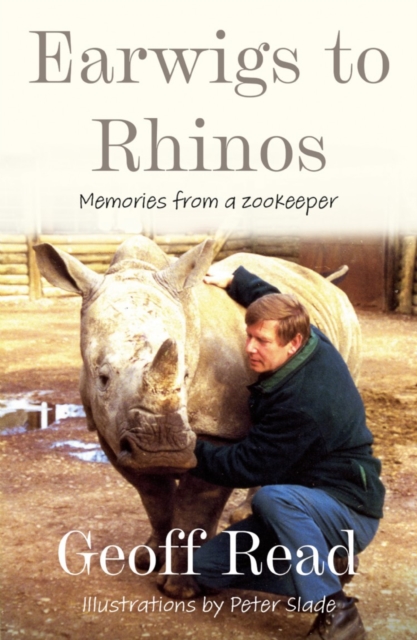 Earwigs to Rhinos