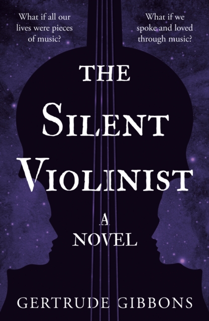 Silent Violinist