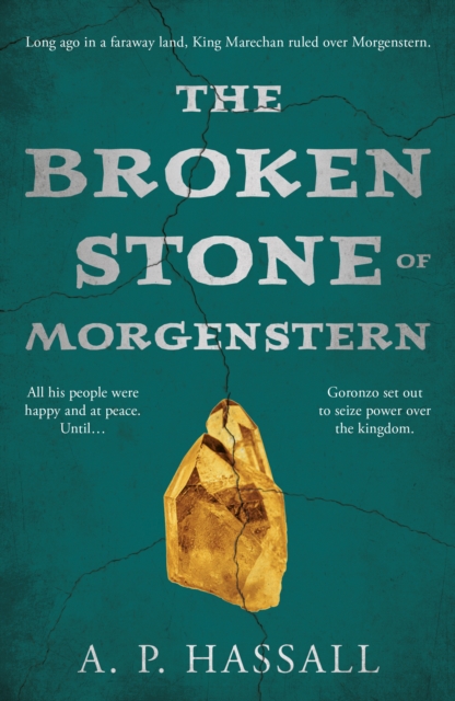 Broken Stone of Morgenstern