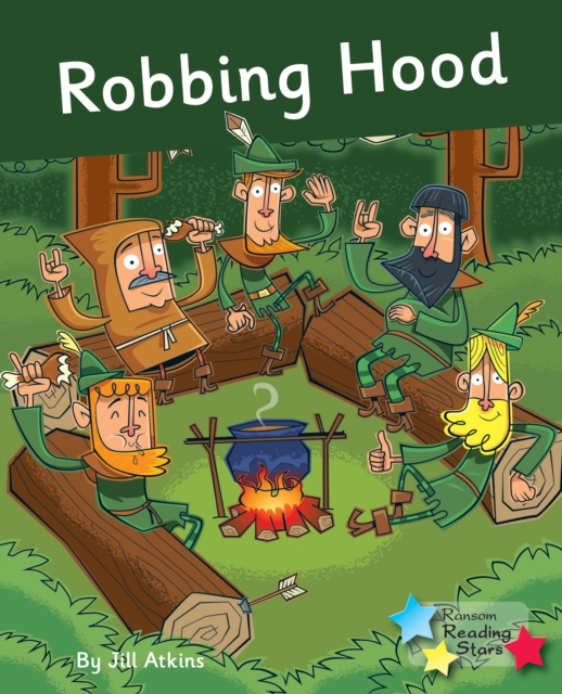 Robbing Hood