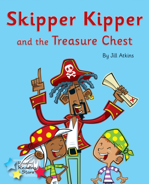 Skipper Kipper