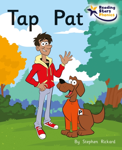 Tap Pat