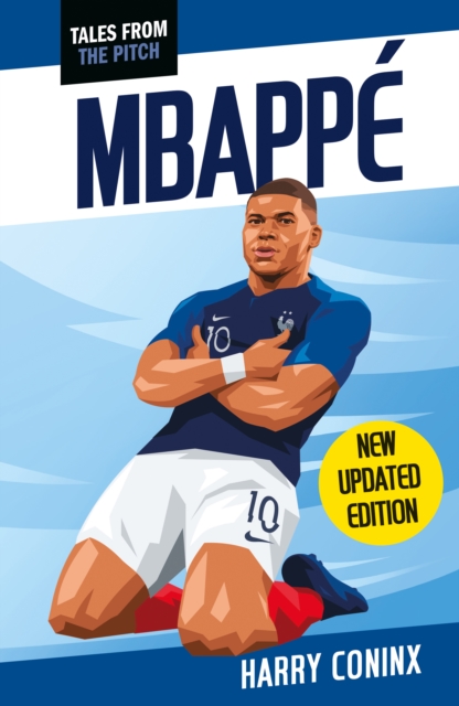 Mbappe