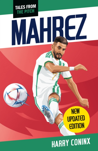 Mahrez