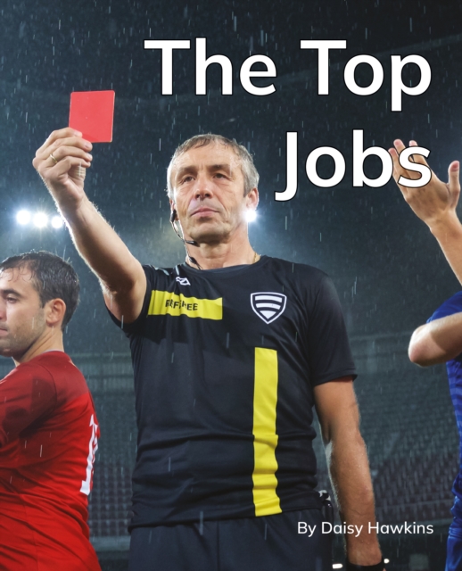 Top Jobs