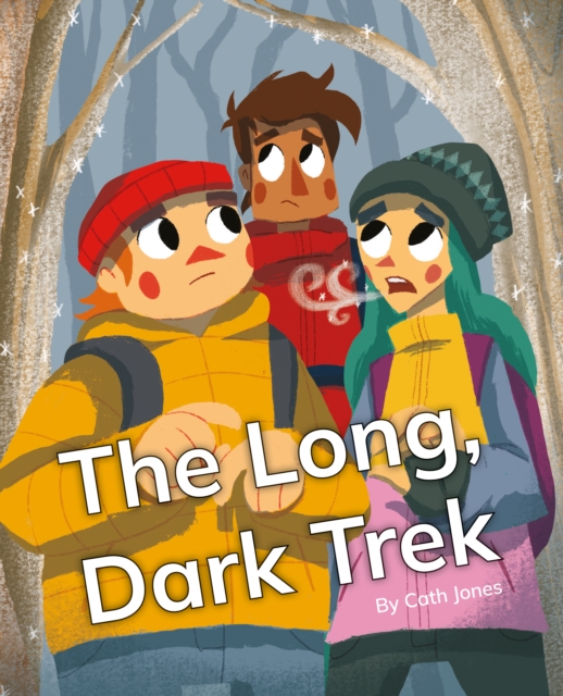 Long, Dark Trek
