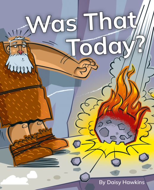 Was That Today?