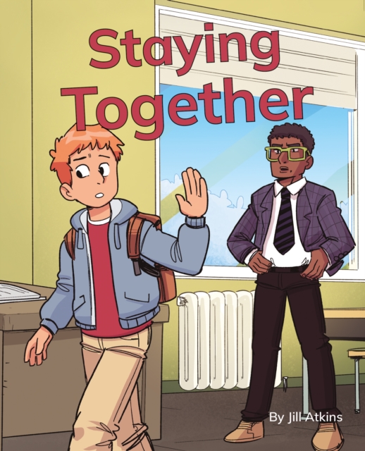 Staying Together