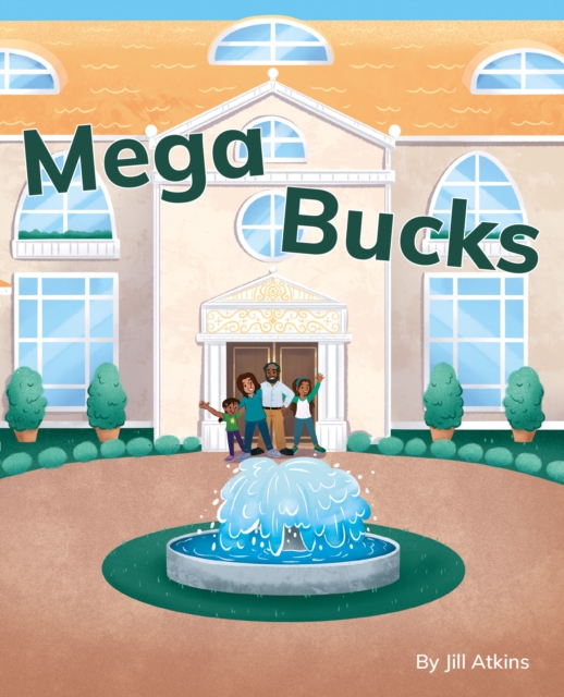 Mega Bucks