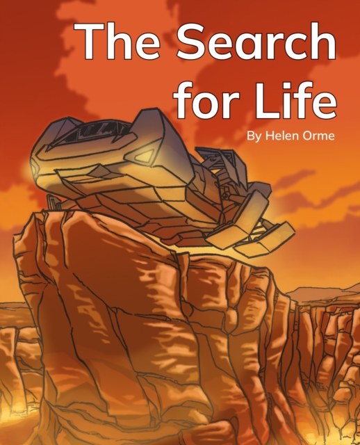 The Search for Life