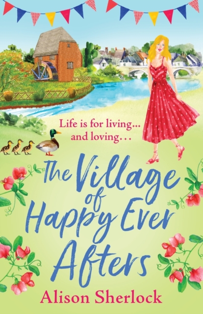 Village of Happy Ever Afters