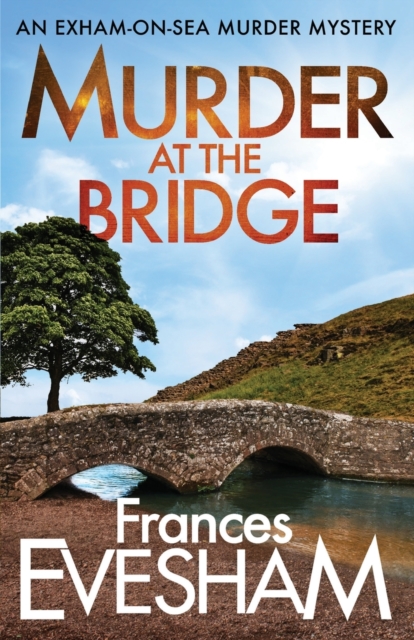 Murder at the Bridge