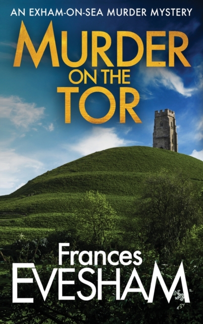 Murder on the Tor