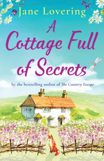 Cottage Full of Secrets