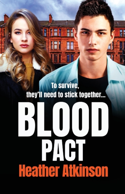 Blood Pact
