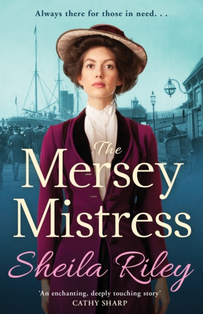 Mersey Mistress