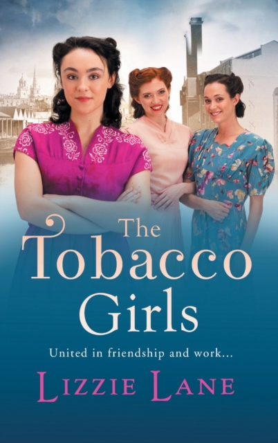 The Tobacco Girls