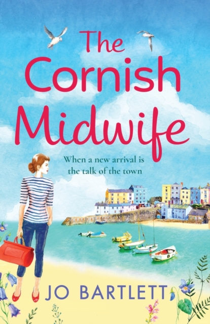 Cornish Midwife