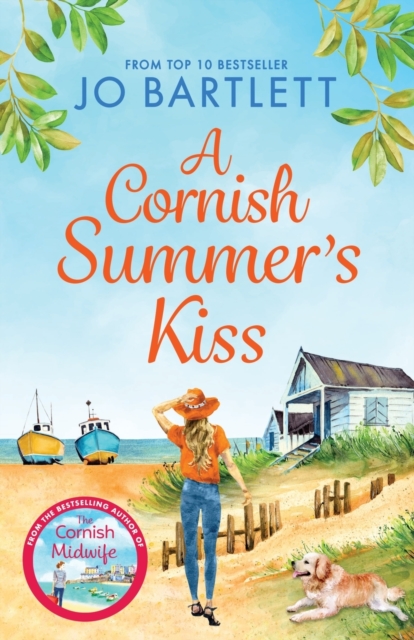 Cornish Summer's Kiss