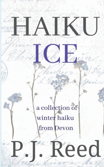 Haiku Ice