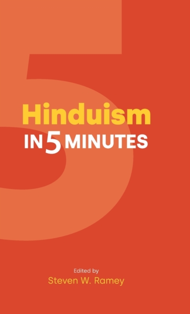 Hinduism in 5 Minutes