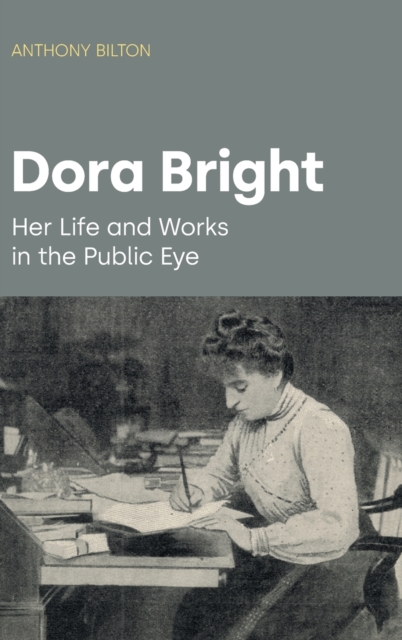 Dora Bright