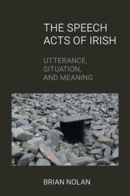 Speech Acts of Irish