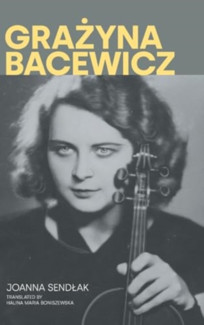 Grazyna Bacewicz