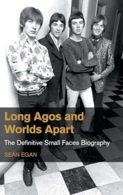 Long Agos and Worlds Apart