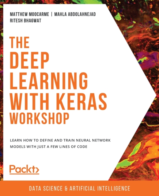 Deep Learning with Keras Workshop