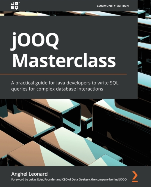 jOOQ Masterclass