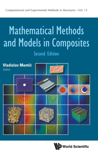 Mathematical Methods And Models In Composites