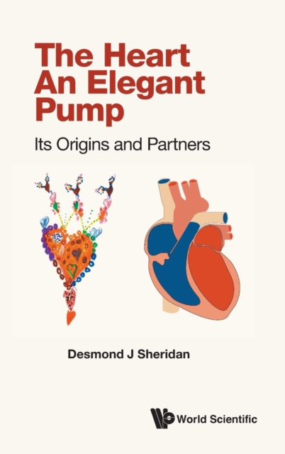 Heart, The - An Elegant Pump: Its Origins And Partners