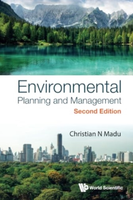 Environmental Planning And Management