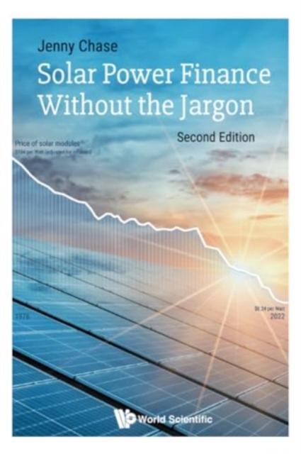 Solar Power Finance Without The Jargon