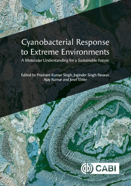 Cyanobacterial Response to Extreme Environments