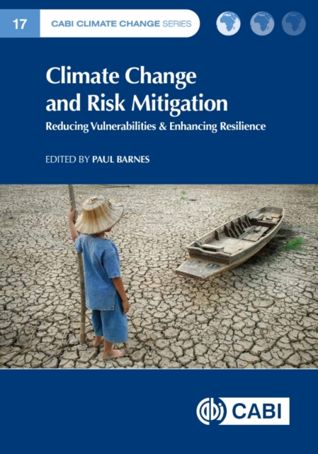 Climate Change and Risk Mitigation