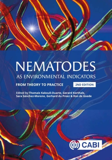 Nematodes as Environmental Indicators