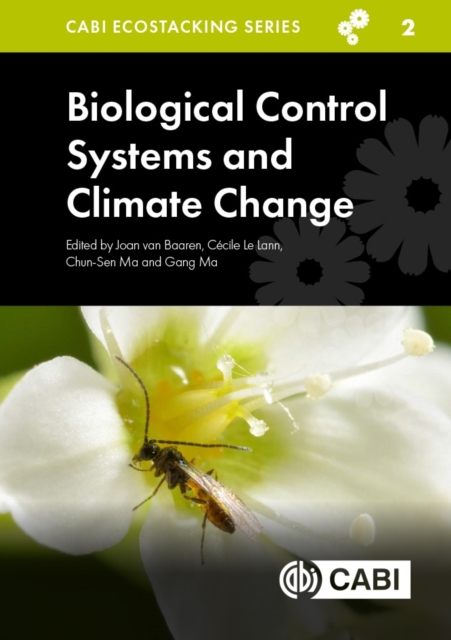 Biological Control Systems and Climate Change