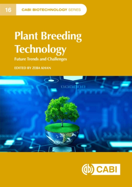 Plant Breeding Technology