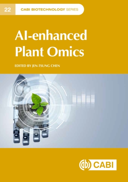AI-enhanced Plant Omics