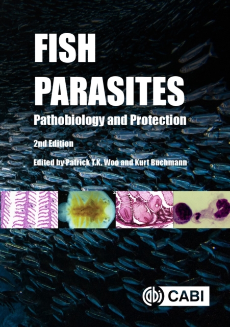 Fish Parasites