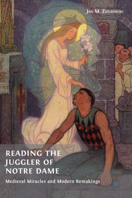 Reading the Juggler of Notre Dame