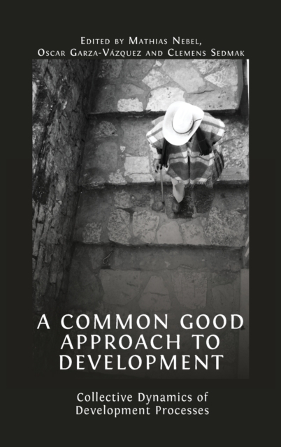 Common Good Approach to Development
